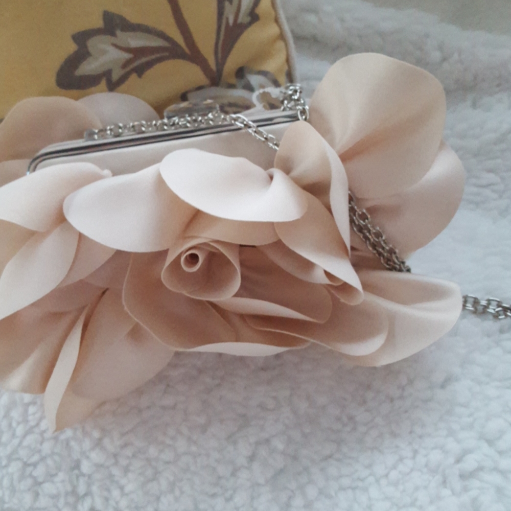 Sandra Roberts purse